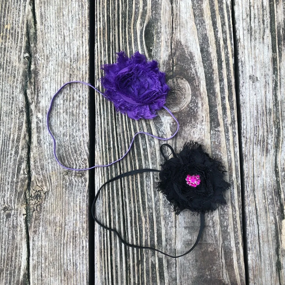 Baby Girl Headband bundle!!!